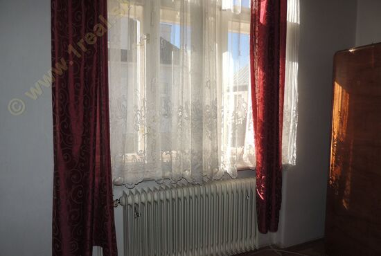 Rodinný dom, RD - Prízemný, Banská Bystrica, Na Uhlisku [719]