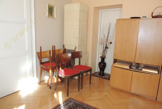 Rodinný dom, RD - Prízemný, Banská Bystrica, Na Uhlisku [719]