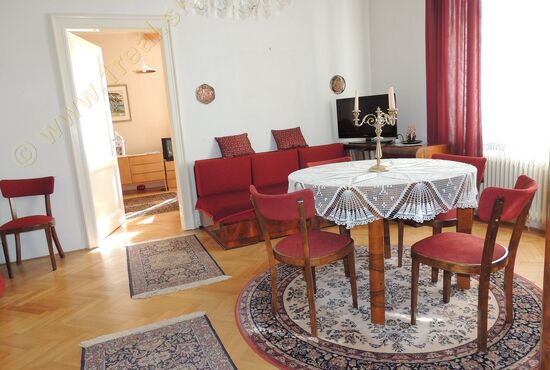 Rodinný dom, RD - Prízemný, Banská Bystrica, Na Uhlisku [719]