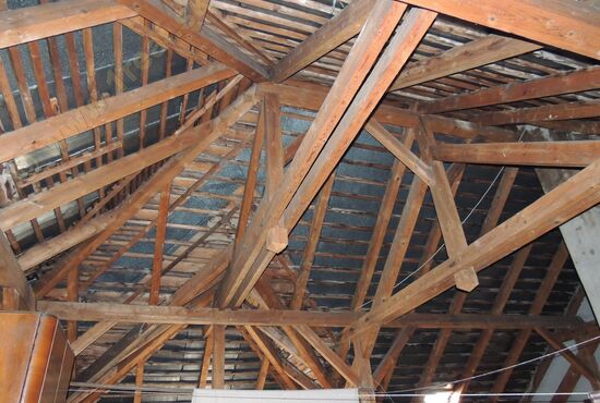 Rodinný dom, RD - Prízemný, Banská Bystrica, Na Uhlisku [719]