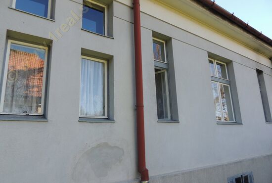 Rodinný dom, RD - Prízemný, Banská Bystrica, Na Uhlisku [719]