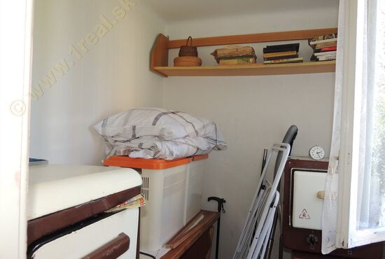 Rodinný dom, RD - Prízemný, Banská Bystrica, Na Uhlisku [719]