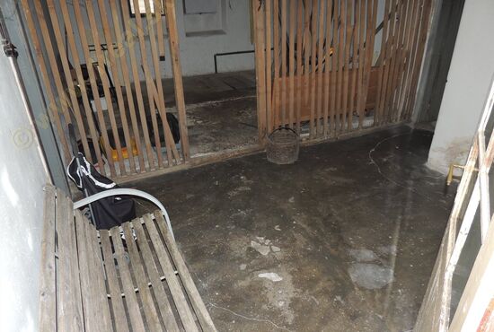 Rodinný dom, RD - Prízemný, Banská Bystrica, Na Uhlisku [719]