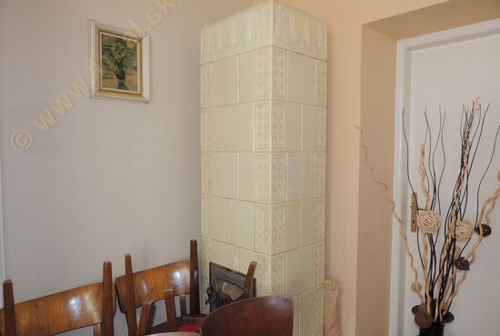 Rodinný dom, RD - Prízemný, Banská Bystrica, Na Uhlisku [719]