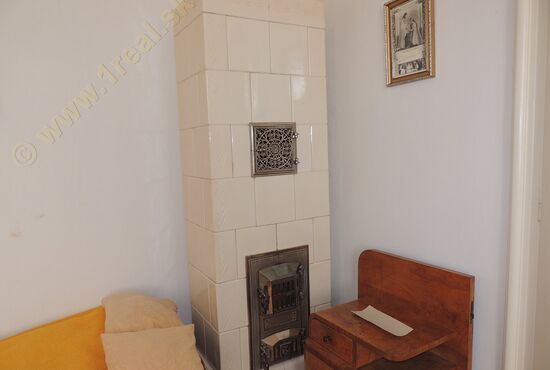 Rodinný dom, RD - Prízemný, Banská Bystrica, Na Uhlisku [719]