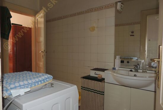 Rodinný dom, RD - Prízemný, Banská Bystrica, Na Uhlisku [719]