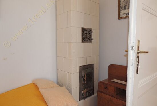 Rodinný dom, RD - Prízemný, Banská Bystrica, Na Uhlisku [719]