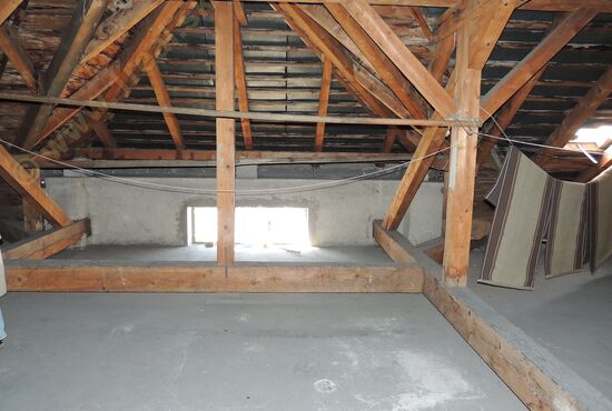 Rodinný dom, RD - Prízemný, Banská Bystrica, Na Uhlisku [719]