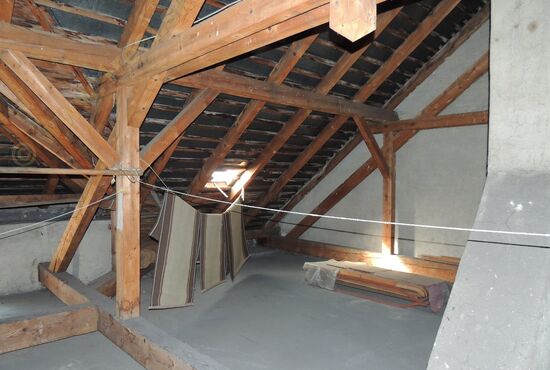 Rodinný dom, RD - Prízemný, Banská Bystrica, Na Uhlisku [719]