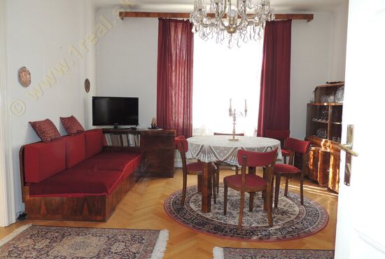 Rodinný dom, RD - Prízemný, Banská Bystrica, Na Uhlisku [719]