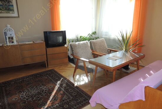 Rodinný dom, RD - Prízemný, Banská Bystrica, Na Uhlisku [719]