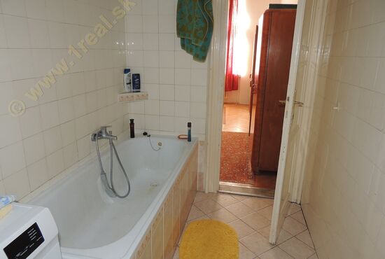 Rodinný dom, RD - Prízemný, Banská Bystrica, Na Uhlisku [719]