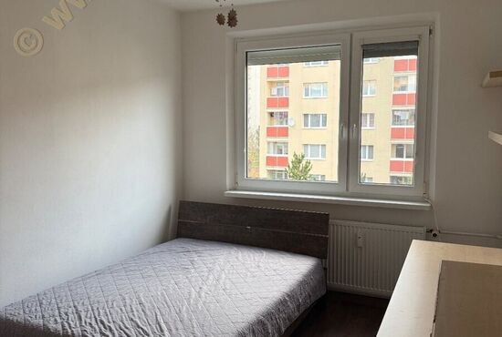 3-izbový byt, Banská Bystrica, Starohorská [721]