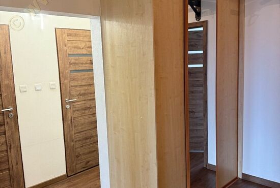 3-izbový byt, Banská Bystrica, Starohorská [721]