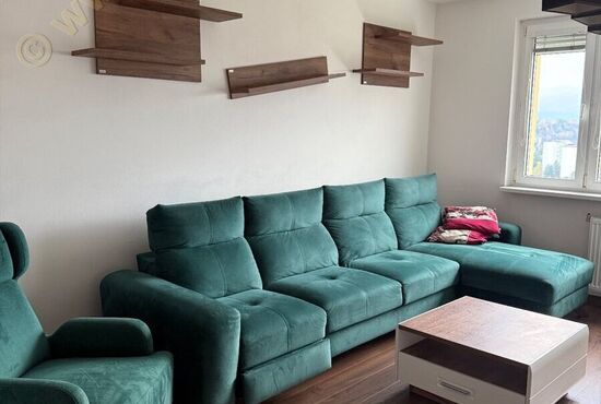 3-izbový byt, Banská Bystrica, Starohorská [721]