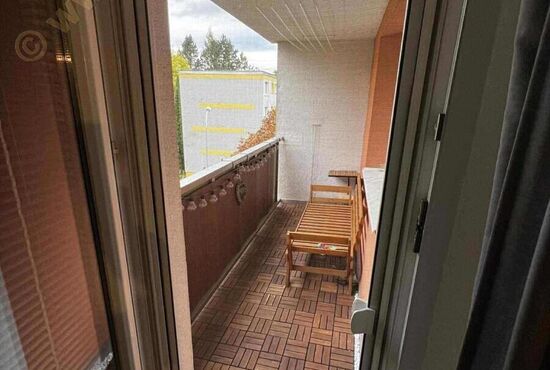 2-izbový byt, Banská Bystrica, Beskydská [722]