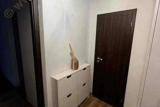 2-izbový byt, Banská Bystrica, Beskydská [722]