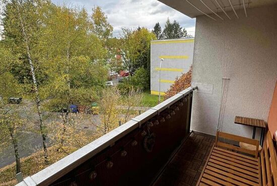 2-izbový byt, Banská Bystrica, Beskydská [722]