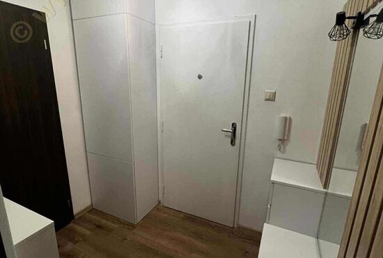 2-izbový byt, Banská Bystrica, Beskydská [722]