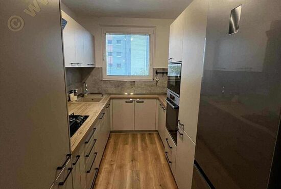 2-izbový byt, Banská Bystrica, Beskydská [722]