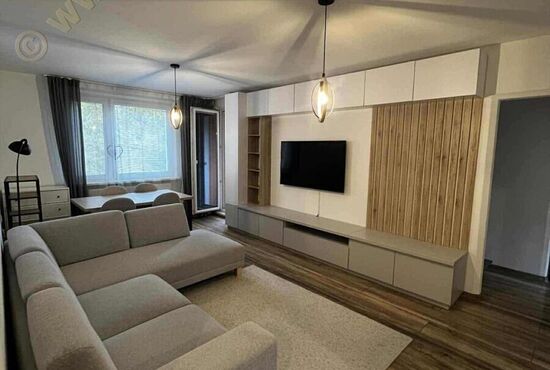 2-izbový byt, Banská Bystrica, Beskydská [722]