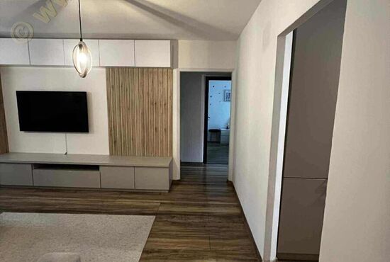 2-izbový byt, Banská Bystrica, Beskydská [722]