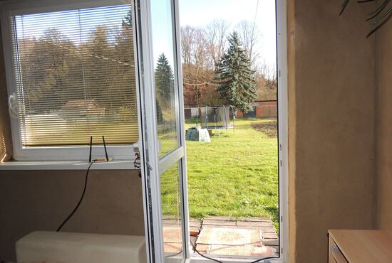 1-izbový byt, Jasenie [723]