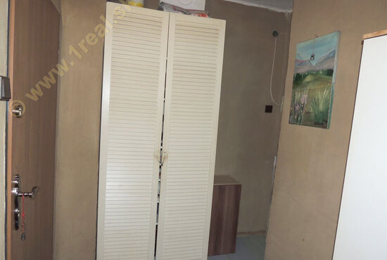 1-izbový byt, Jasenie [723]