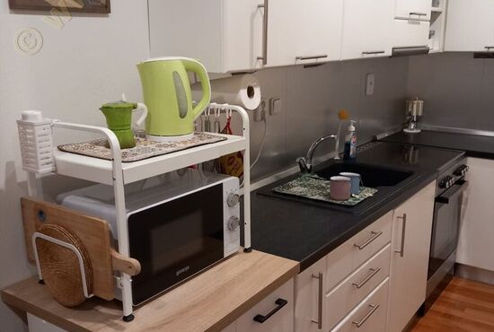 1-izbový byt, Banská Bystrica, Lazovná [727]