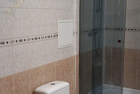 1-izbový byt, Banská Bystrica, Lazovná [727]