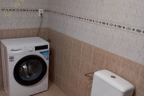 1-izbový byt, Banská Bystrica, Lazovná [727]