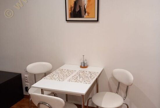 1-izbový byt, Banská Bystrica, Lazovná [727]