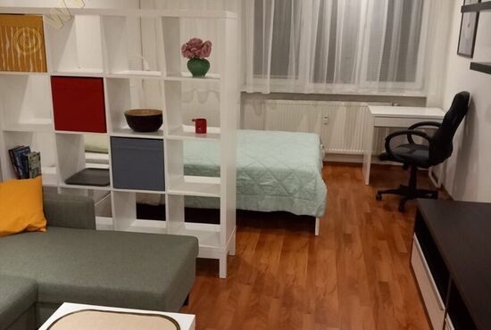 1-izbový byt, Banská Bystrica, Lazovná [727]