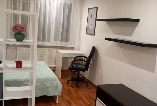 1-izbový byt, Banská Bystrica, Lazovná [727]