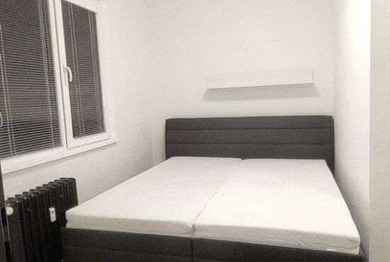 1-izbový byt, Banská Bystrica, Internátna [728]