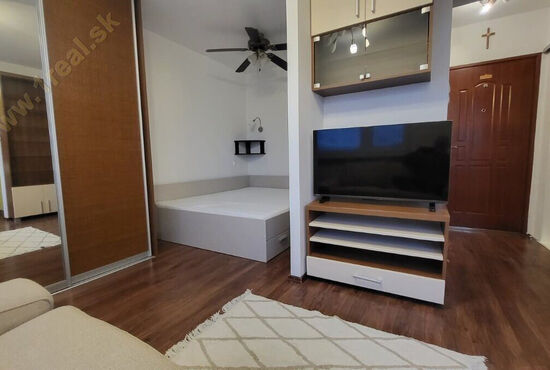 1-izbový byt, Banská Bystrica, Tulská [729]