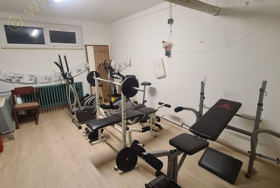 1-izbový byt, Banská Bystrica, Tulská [729]