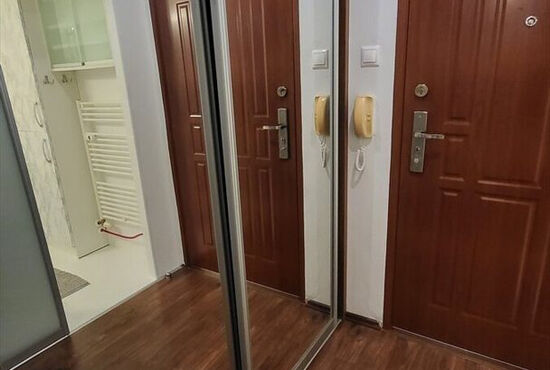 1-izbový byt, Banská Bystrica, Tulská [729]