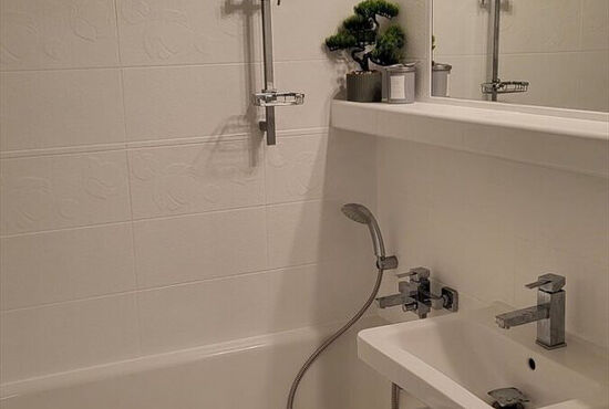 1-izbový byt, Banská Bystrica, Tulská [729]