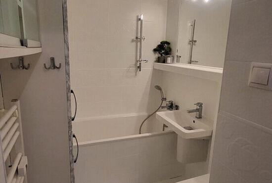 1-izbový byt, Banská Bystrica, Tulská [729]