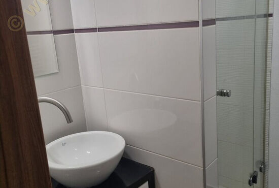 2-izbový byt, Bratislava, Mateja Bela [731]