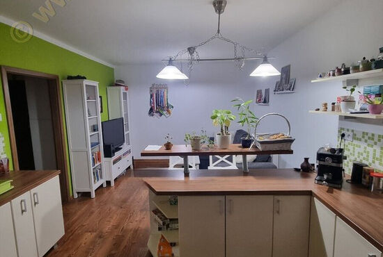 2-izbový byt, Bratislava, Mateja Bela [731]