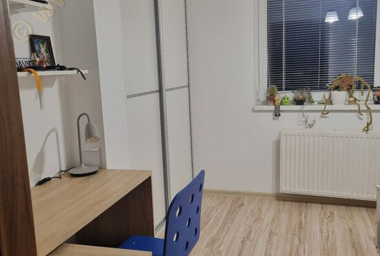 2-izbový byt, Bratislava, Mateja Bela [731]