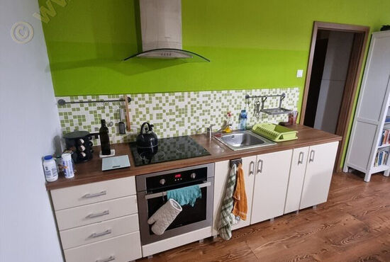 2-izbový byt, Bratislava, Mateja Bela [731]