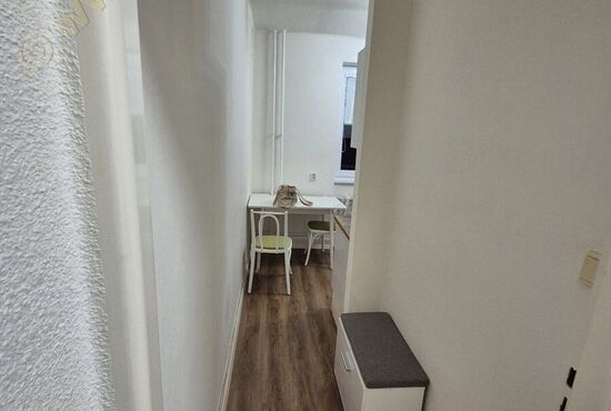 2-izbový byt, Banská Bystrica, 9. mája [733]