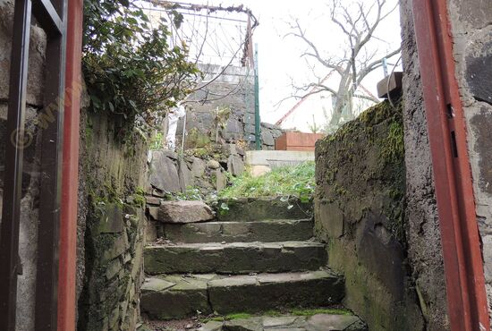 Rodinný dom, RD, Badín [734]