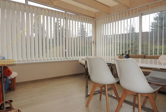 Rodinný dom, RD, Badín [734]