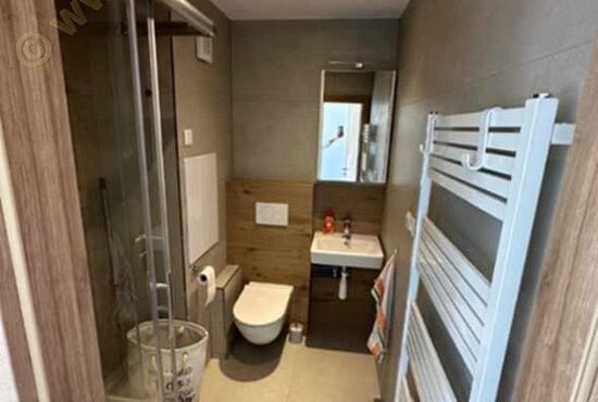 1-izbový byt, Banská Bystrica, Internátna [735]