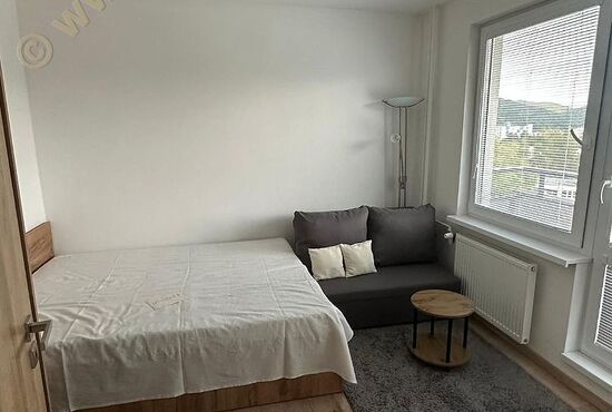 1-izbový byt, Banská Bystrica, Internátna [735]