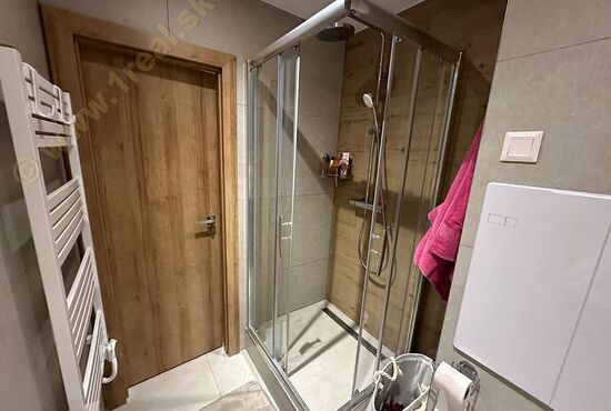 1-izbový byt, Banská Bystrica, Internátna [735]